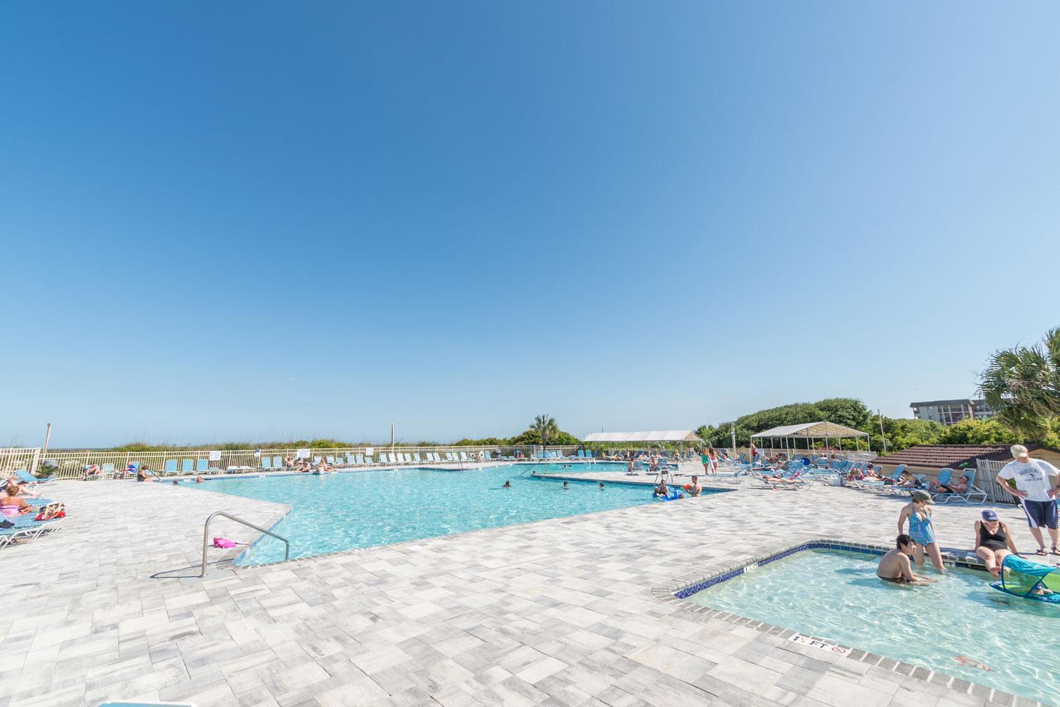 Hilton Head Beach & Tennis A142 Hilton Head Island Zewnętrze zdjęcie