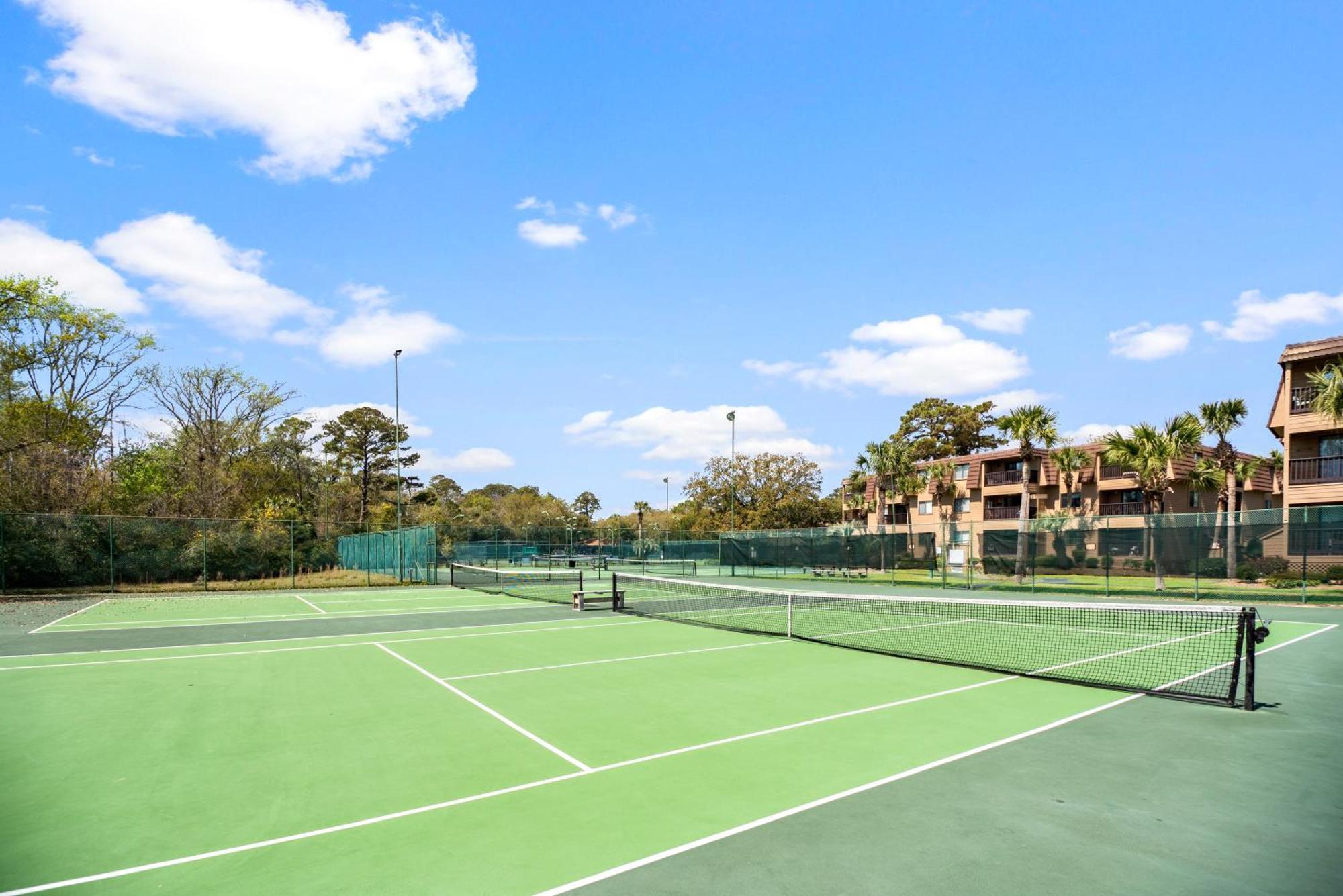 Hilton Head Beach & Tennis A142 Hilton Head Island Zewnętrze zdjęcie
